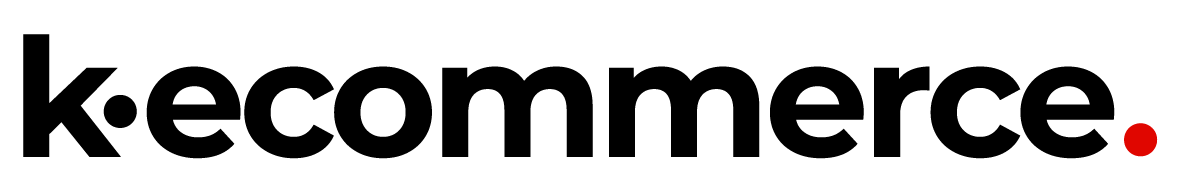 K-ecommerce logo