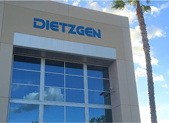 dietzgen-success-story