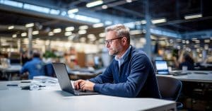 Leverage B2B self-service portals for erp-inategrated ecommerce