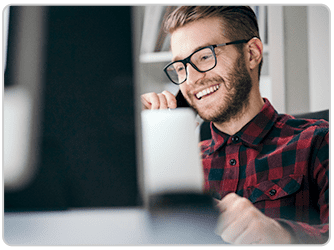 Customer service agent