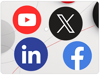 Social Media marketing for B2B