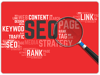 SEO marketing for B2B