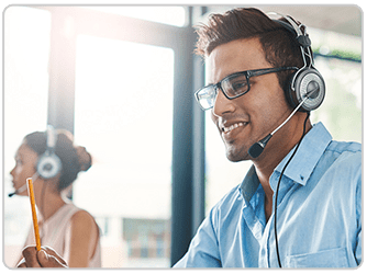 B2B customer support