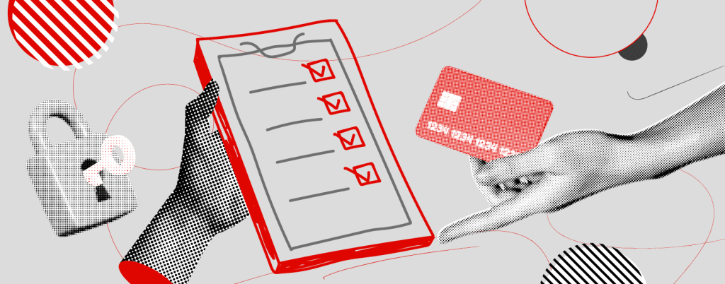 Ecommerce Security Checklist for Your B2B Online Store | K-ecommerce