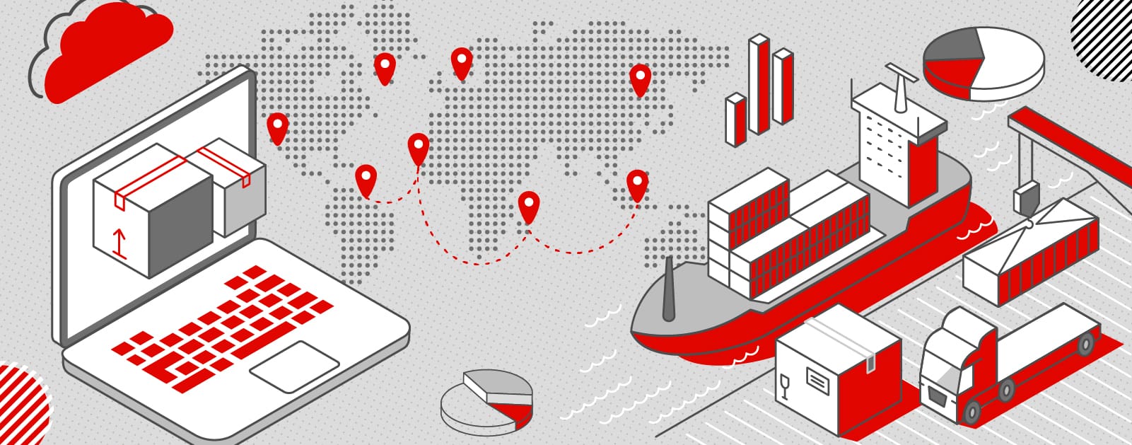 B2B ecommerce for distributors